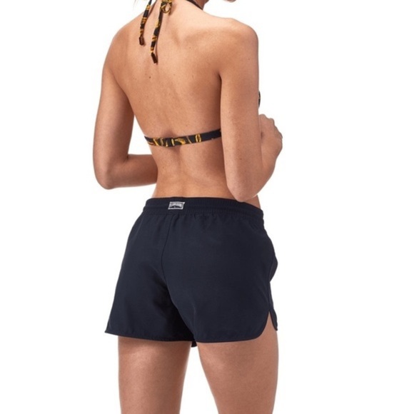 Vilebrequin Fanya Women’s Swim Shorts  | Size Medium | NWT - Picture 4 of 8